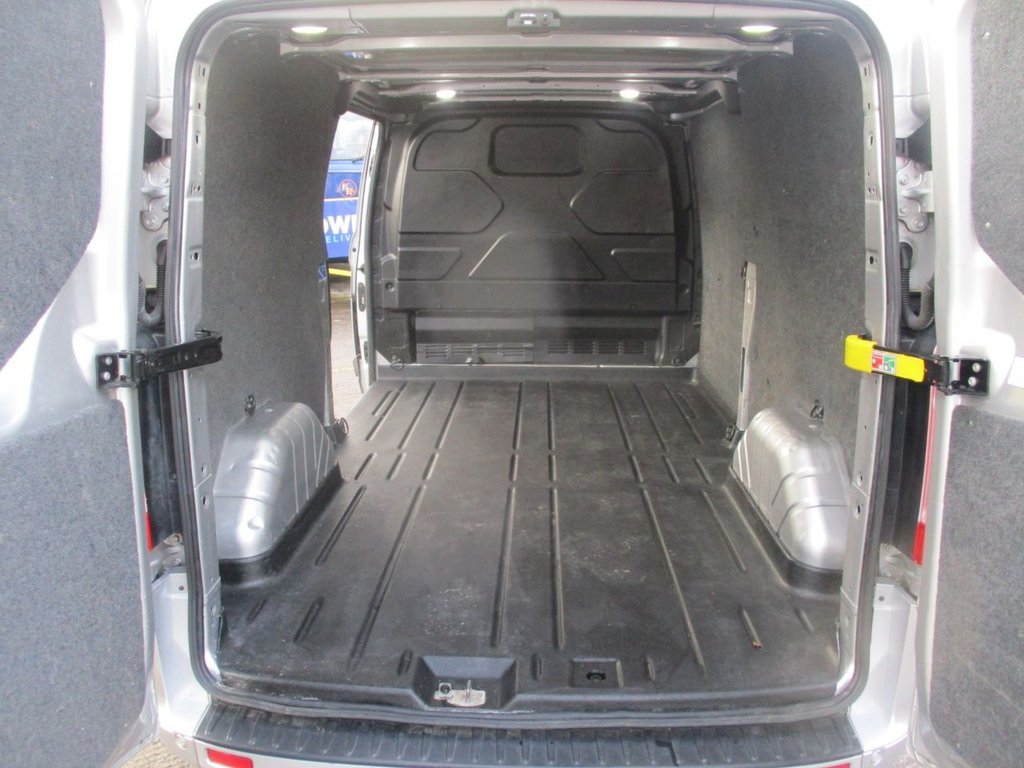 Used Ford Transit Custom 2019 for sale - 76900939: Photo 7