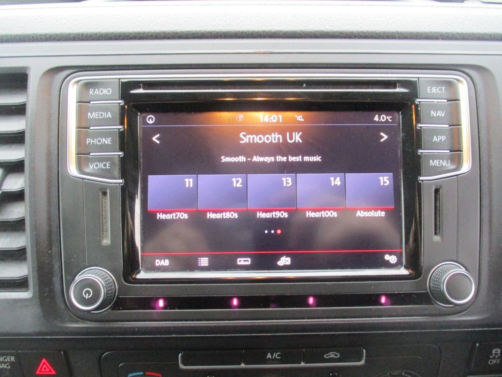 Used Volkswagen Transporter 2019 for sale - 77121810: Photo 11