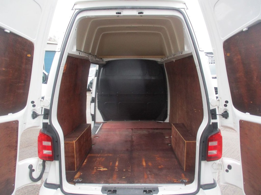 Used Volkswagen Transporter 2019 for sale - 77121810: Photo 7