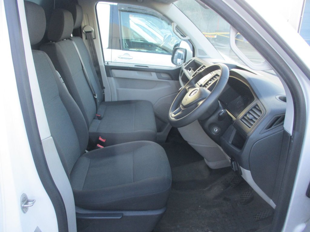 Used Volkswagen Transporter 2019 for sale - 77121810: Photo 8