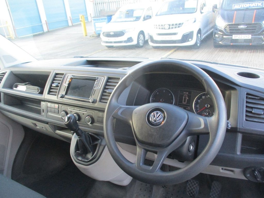 Used Volkswagen Transporter 2019 for sale - 77121810: Photo 9