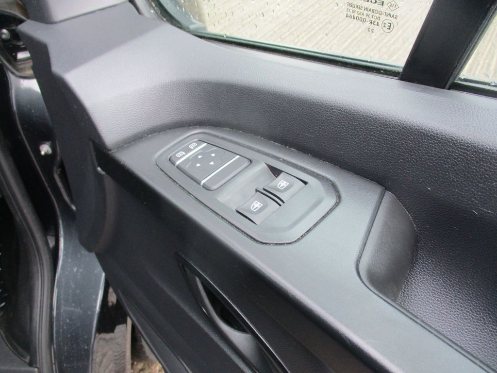 Used Renault Trafic 2022 for sale - 77780484: Photo 10