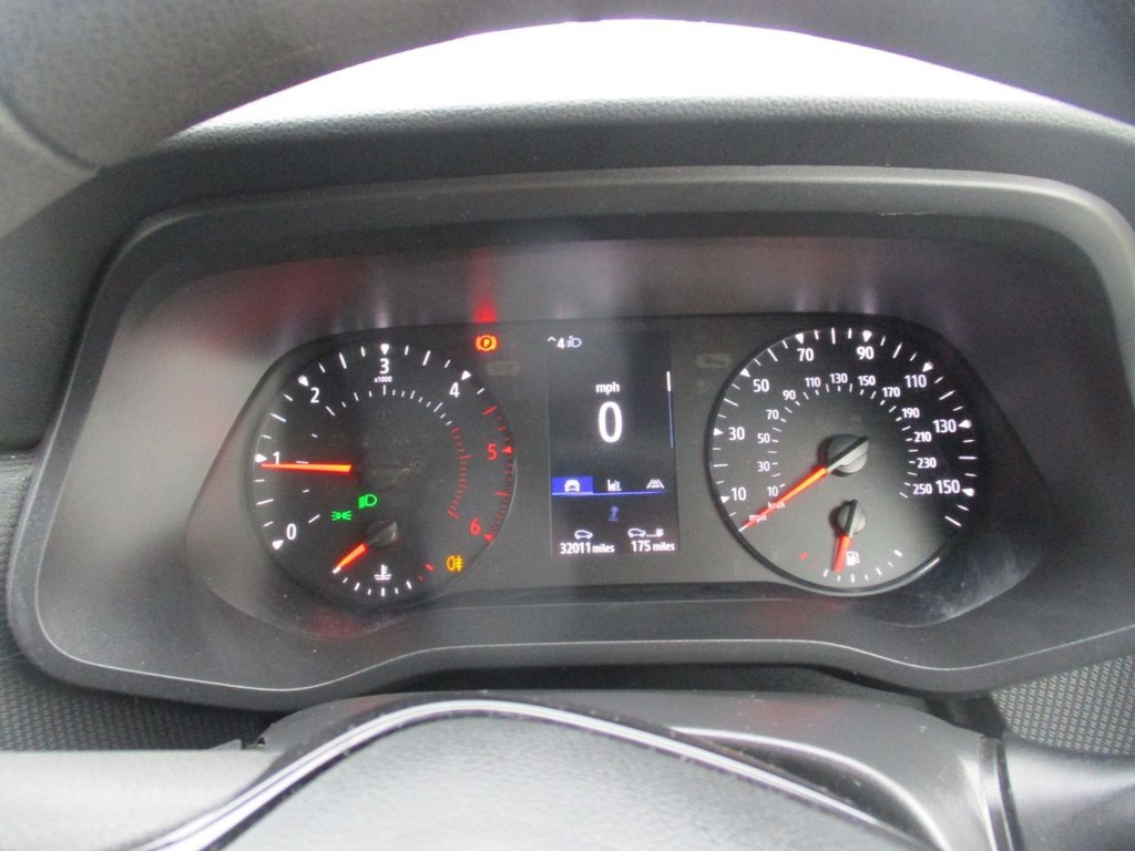 Used Renault Trafic 2022 for sale - 77780484: Photo 11