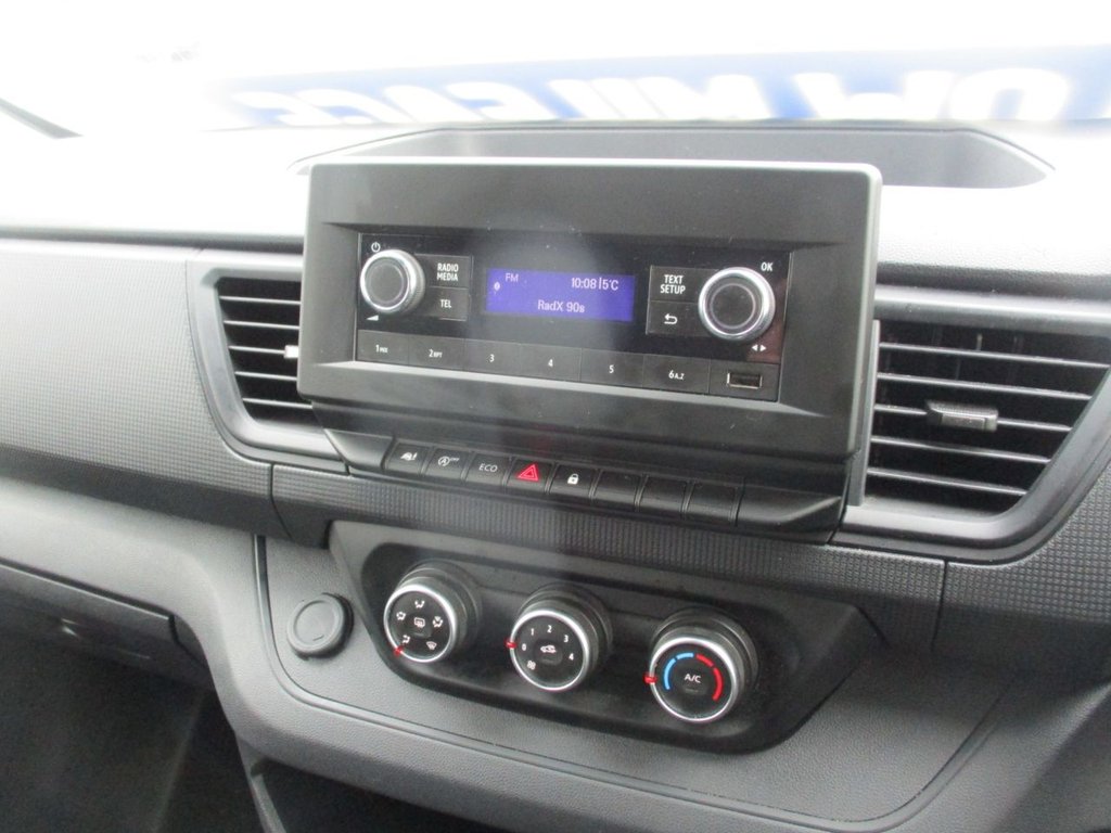 Used Renault Trafic 2022 for sale - 77780484: Photo 12