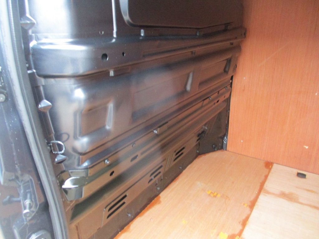 Used Renault Trafic 2022 for sale - 77780484: Photo 7