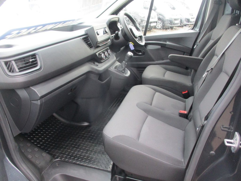 Used Renault Trafic 2022 for sale - 77780484: Photo 9