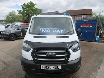 Used Ford Transit 2020 for sale - 78598193: Photo
