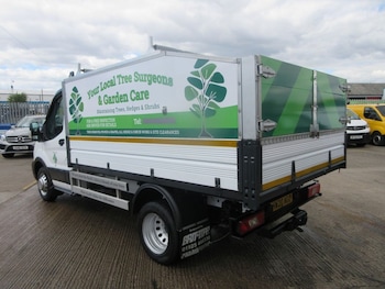Used Ford Transit 2020 for sale - 78598193: Photo