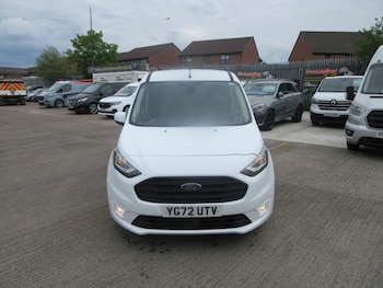 Used Ford Transit Connect 2022 for sale - 78514680: Photo