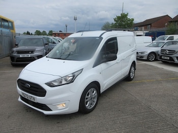 Used Ford Transit Connect 2022 for sale - 78514680: Photo
