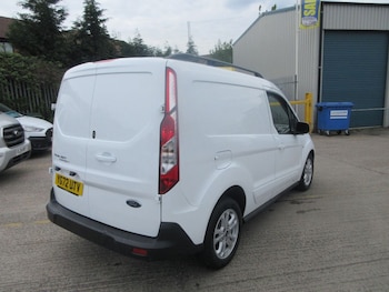 Used Ford Transit Connect 2022 for sale - 78514680: Photo