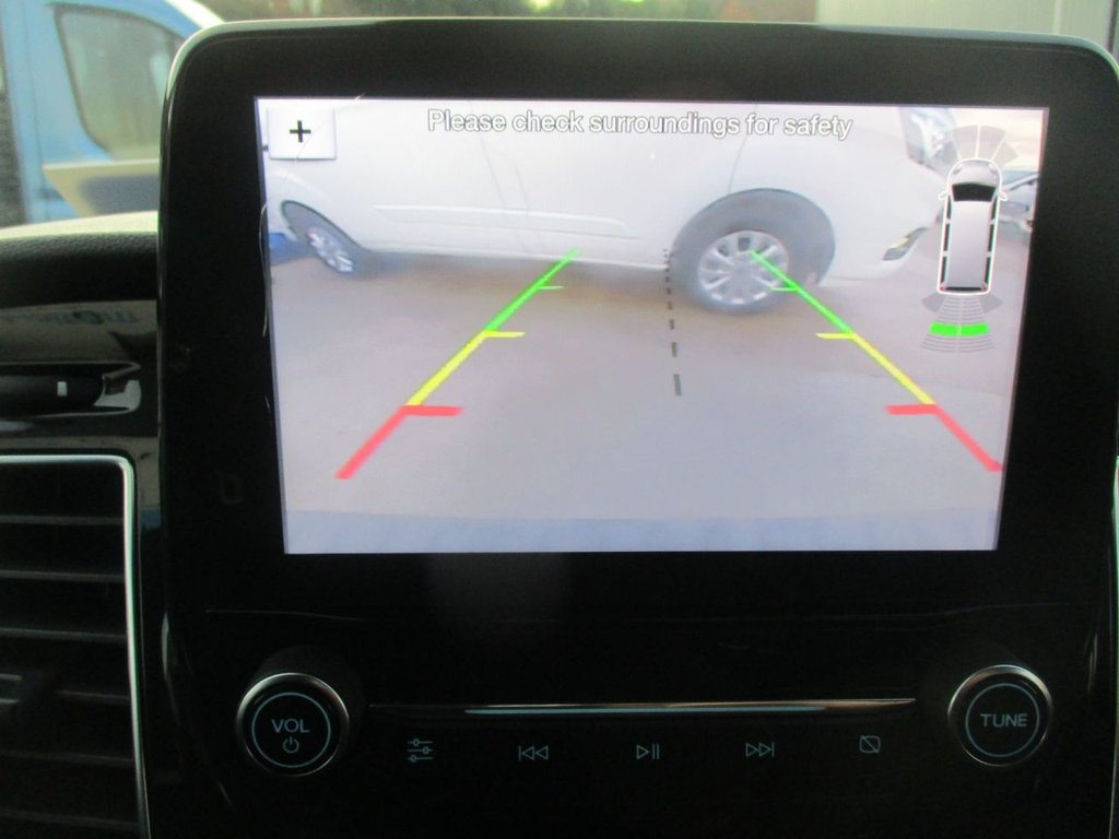 Used Ford Transit Custom 2018 for sale - 77342103: Photo 16