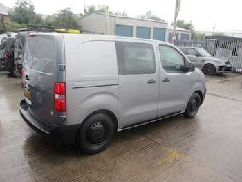Used Peugeot Expert 2020 for sale - 75320436: Photo