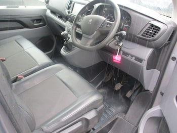 Used Peugeot Expert 2020 for sale - 75320436: Photo