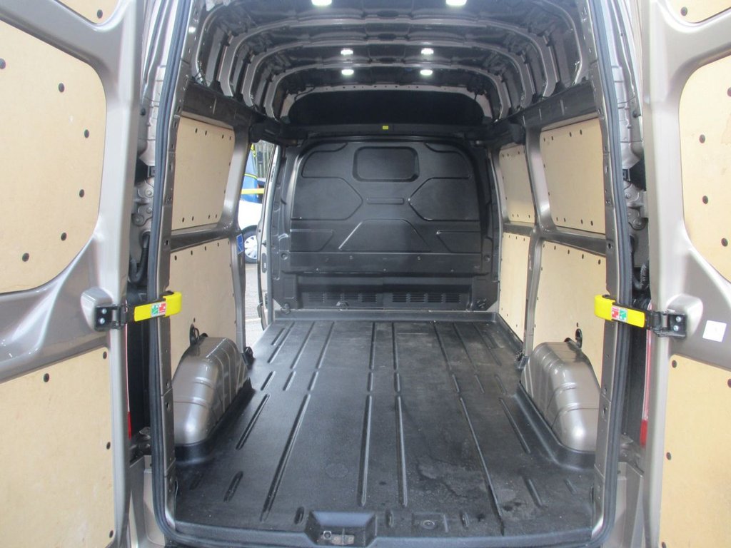 Used Ford Transit Custom 2022 for sale - 76962588: Photo 14