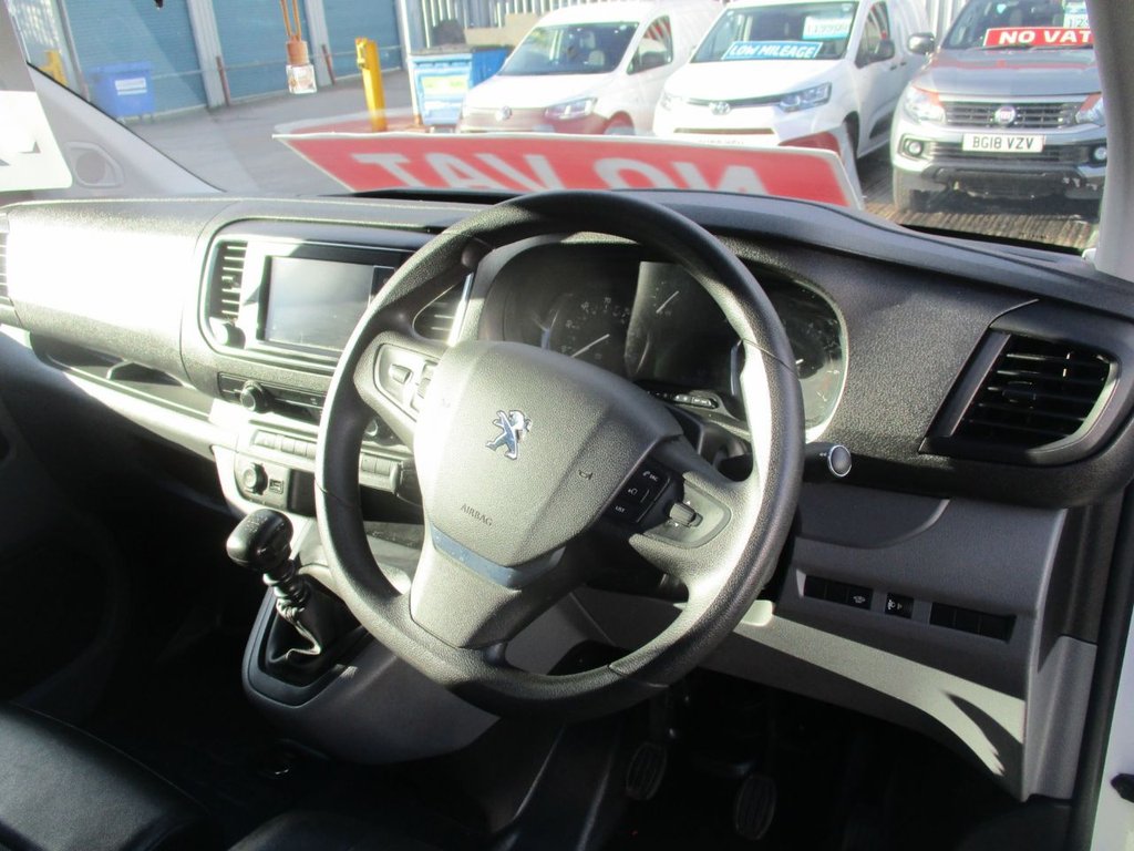 Used Peugeot Expert 2019 for sale - 76367999: Photo 10