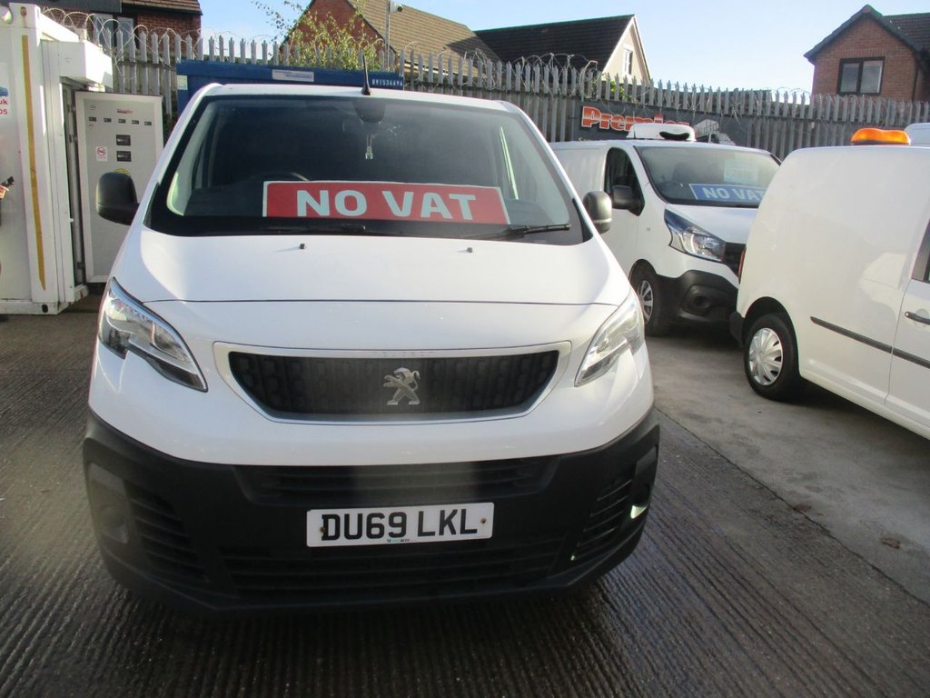 Used Peugeot Expert 2019 for sale - 76367999: Photo 3