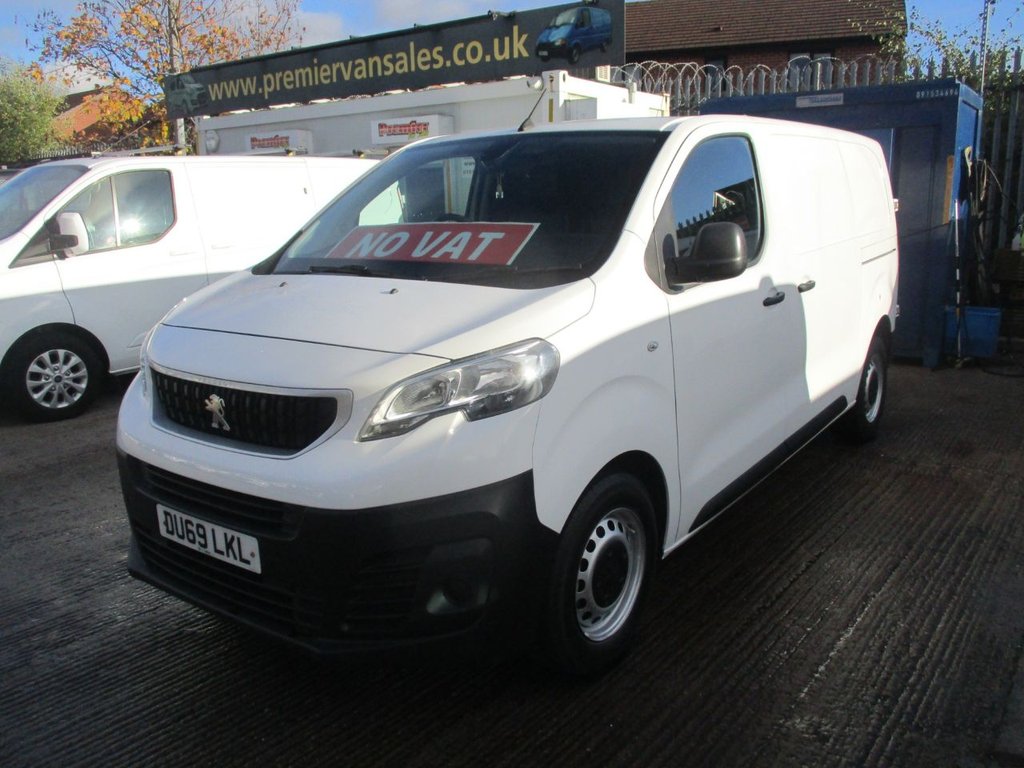 Used Peugeot Expert 2019 for sale - 76367999: Photo 4