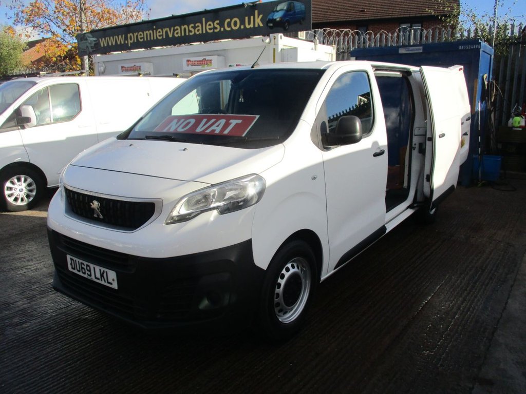 Used Peugeot Expert 2019 for sale - 76367999: Photo 5