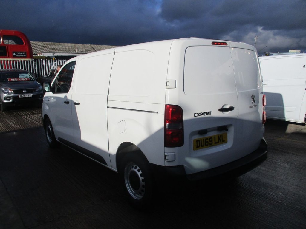 Used Peugeot Expert 2019 for sale - 76367999: Photo 6