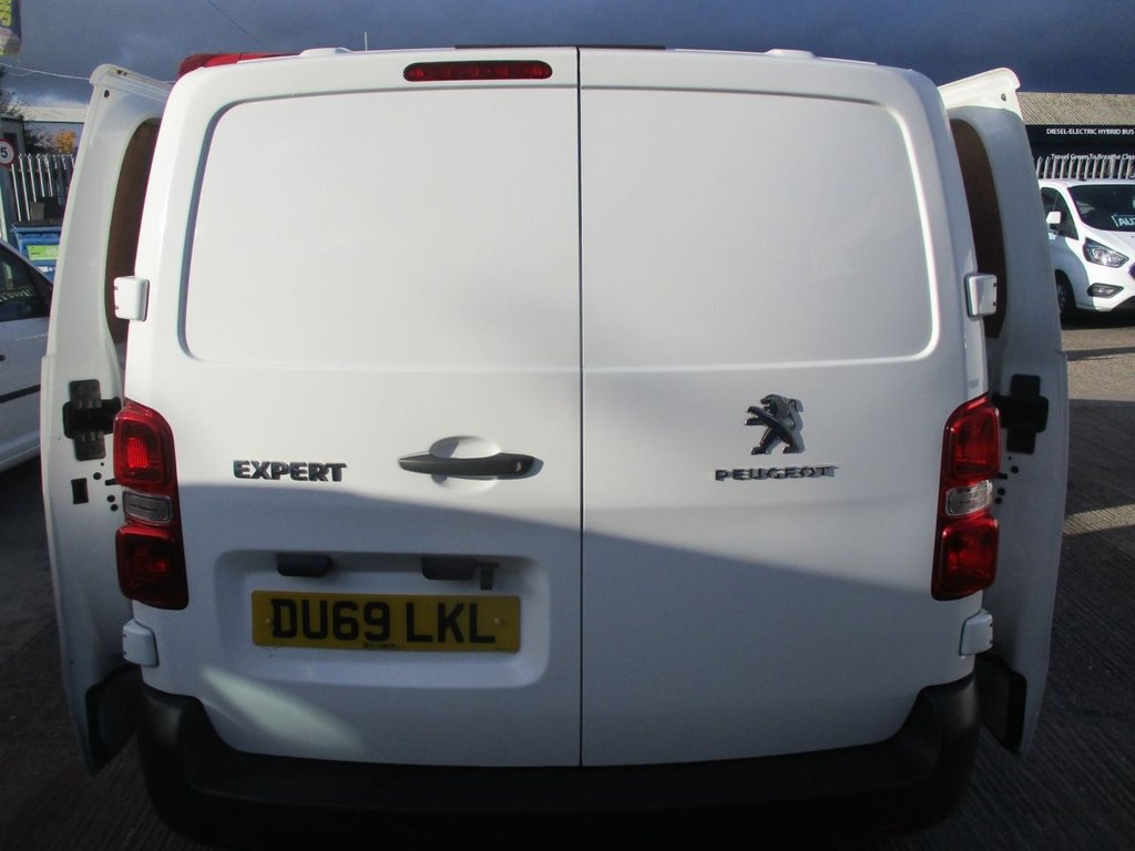 Used Peugeot Expert 2019 for sale - 76367999: Photo 7