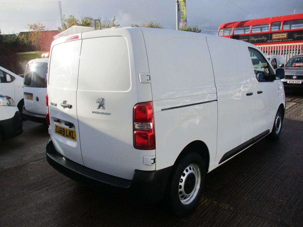 Used Peugeot Expert 2019 for sale - 76367999: Photo 8