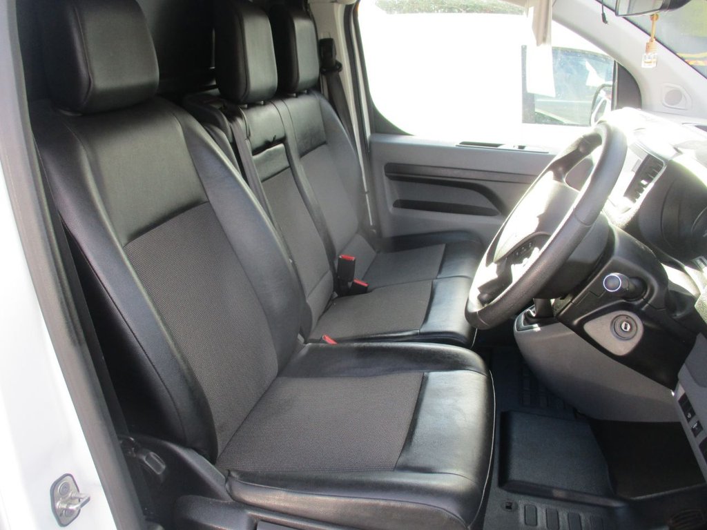 Used Peugeot Expert 2019 for sale - 76367999: Photo 9