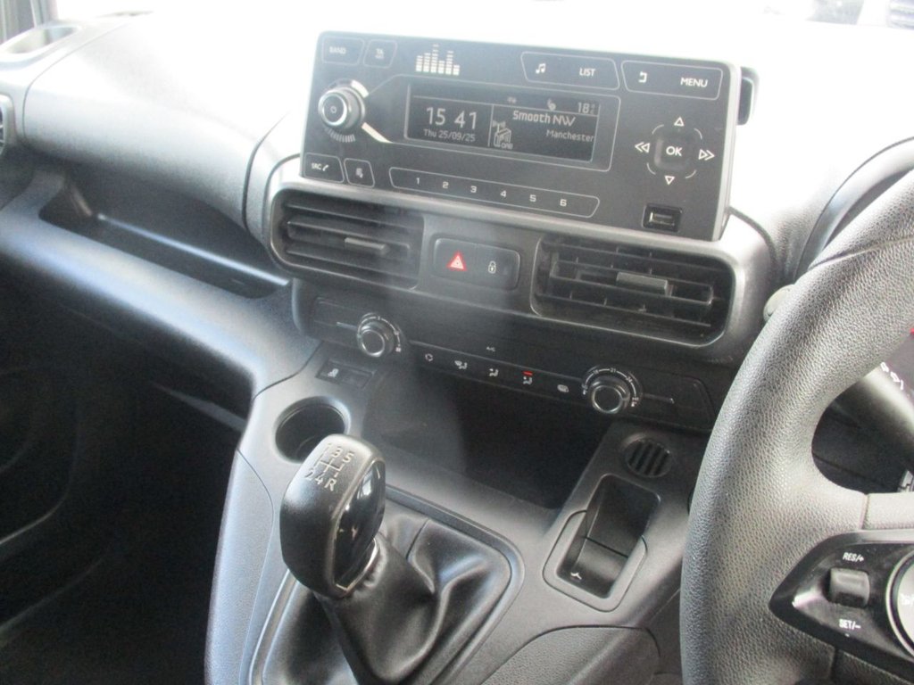 Used Vauxhall Combo 2020 for sale - 76068758: Photo 10