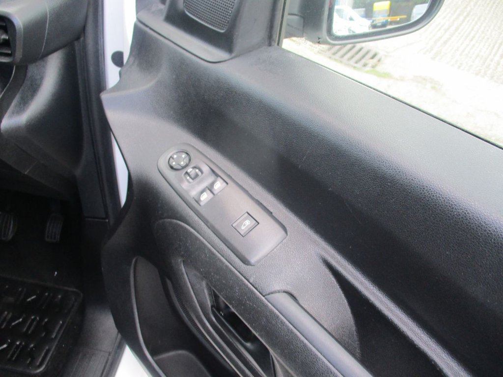 Used Vauxhall Combo 2020 for sale - 76068758: Photo 11