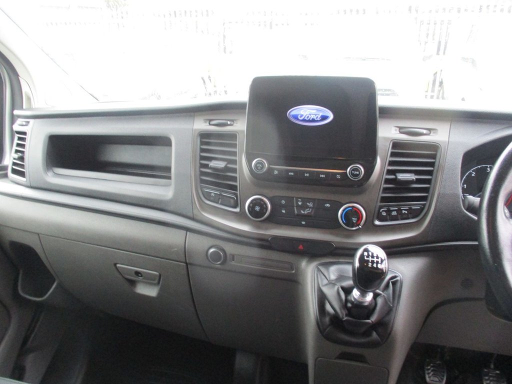 Used Ford Transit Custom 2021 for sale - 76132414: Photo 11