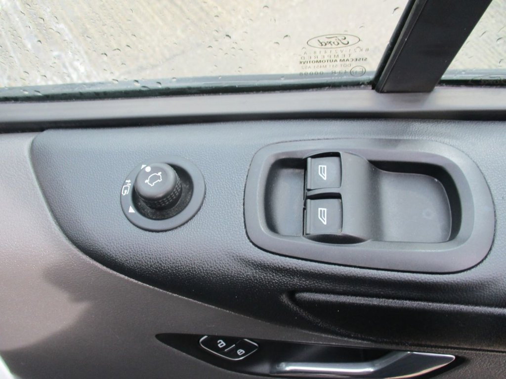 Used Ford Transit Custom 2021 for sale - 76132414: Photo 12