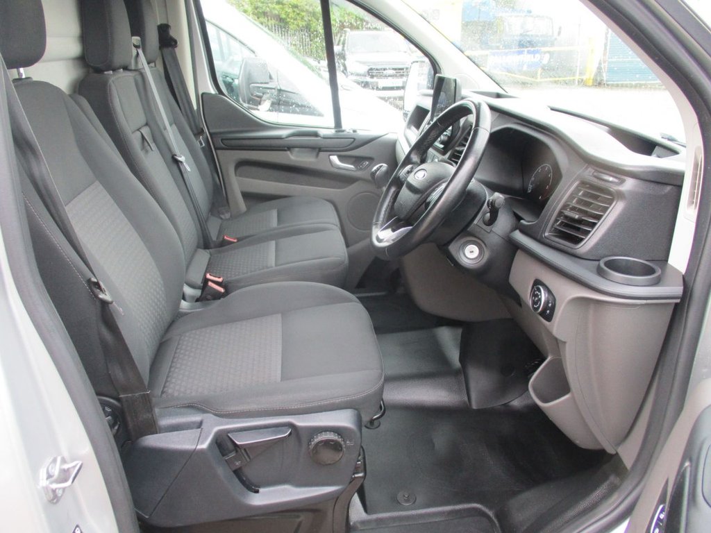Used Ford Transit Custom 2021 for sale - 76132414: Photo 9