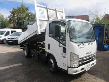 Used Isuzu Other 2020 for sale - 79778151: Photo