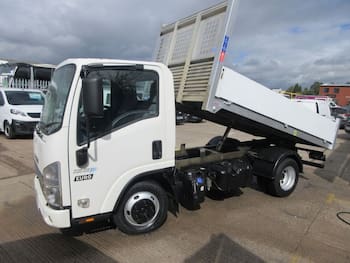 Used Isuzu Other 2020 for sale - 79778151: Photo
