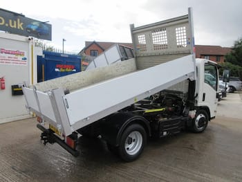 Used Isuzu Other 2020 for sale - 79778151: Photo