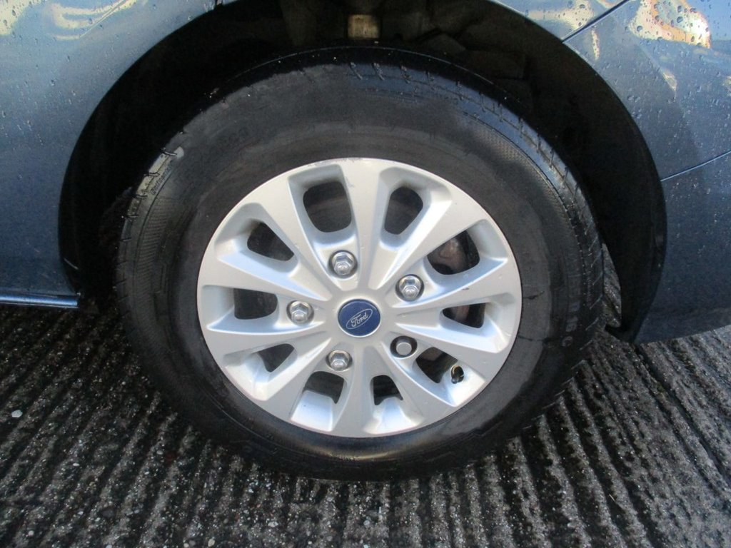 Used Ford Transit Custom 2022 for sale - 76740191: Photo 11