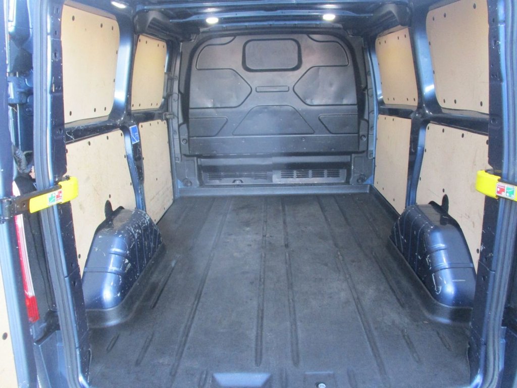 Used Ford Transit Custom 2022 for sale - 76740191: Photo 7