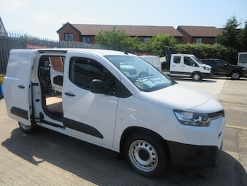 Used Toyota ProAce 2023 for sale - 78995887: Photo