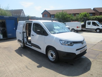 Used Toyota ProAce 2023 for sale - 78995887: Photo