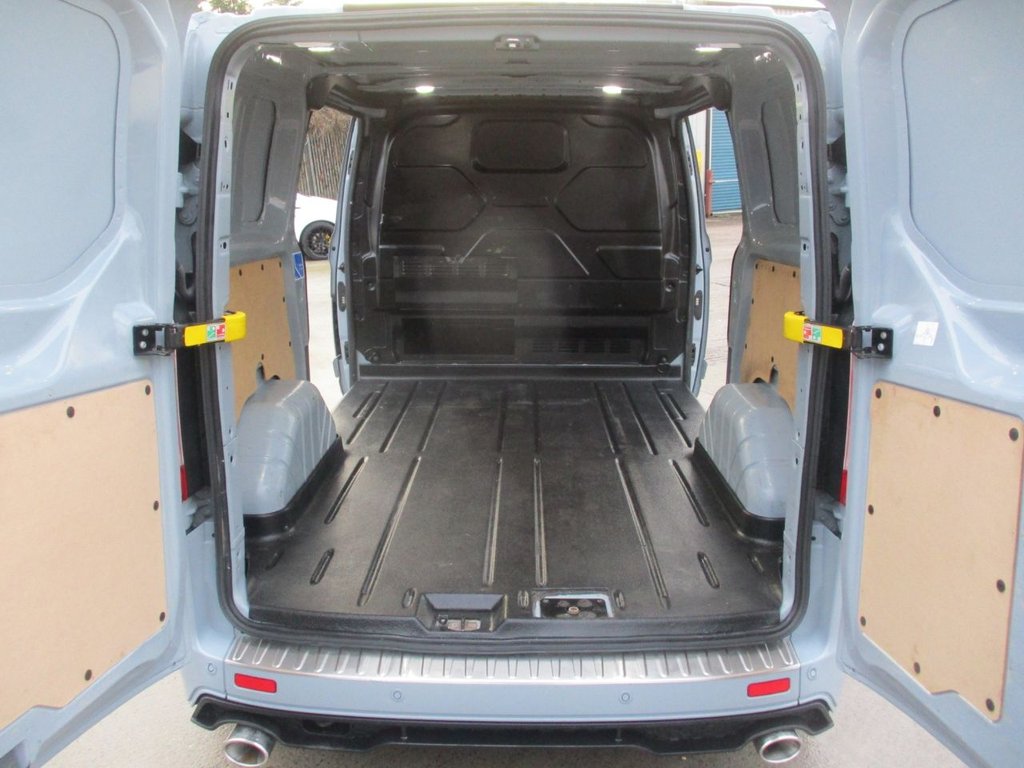 Used Ford Transit Custom 2021 for sale - 77250353: Photo 5