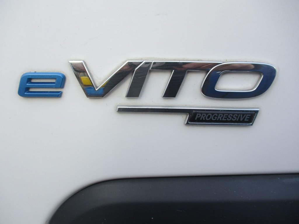 Used Mercedes-Benz Vito 2023 for sale - 77437325: Photo 15