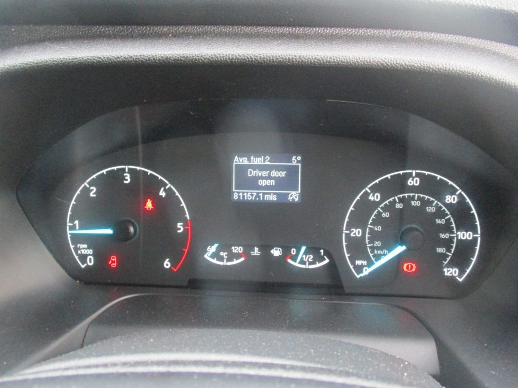 Used Ford Transit 2023 for sale - 77463691: Photo 11