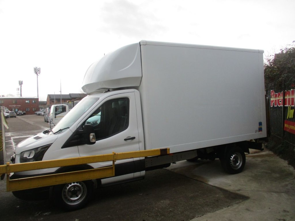 Used Ford Transit 2023 for sale - 77463691: Photo 5