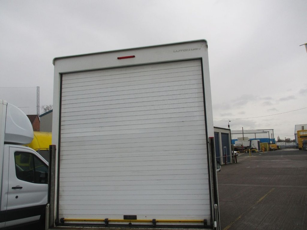 Used Ford Transit 2023 for sale - 77463691: Photo 6