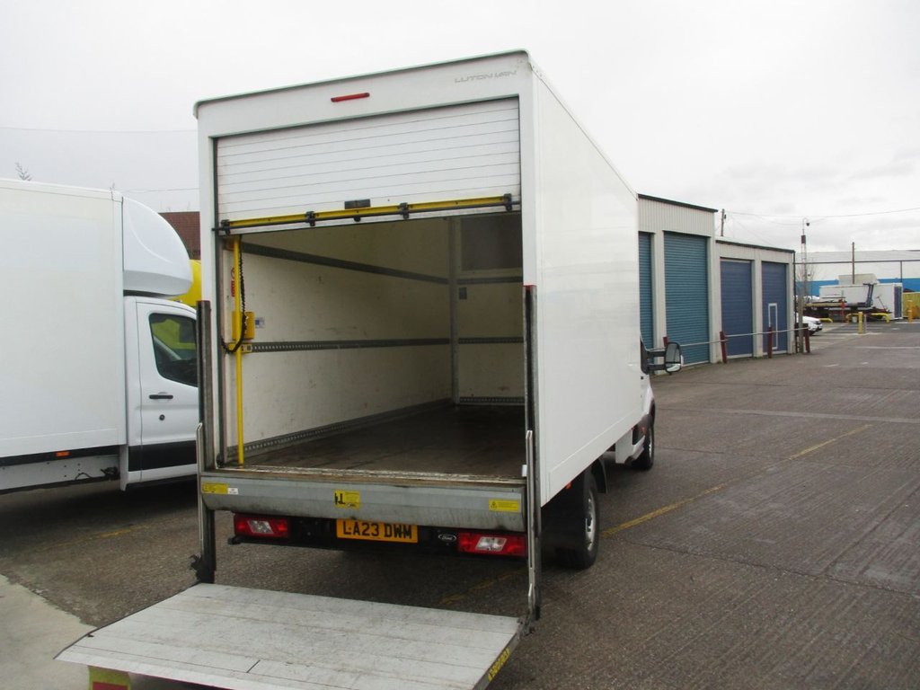 Used Ford Transit 2023 for sale - 77463691: Photo 7