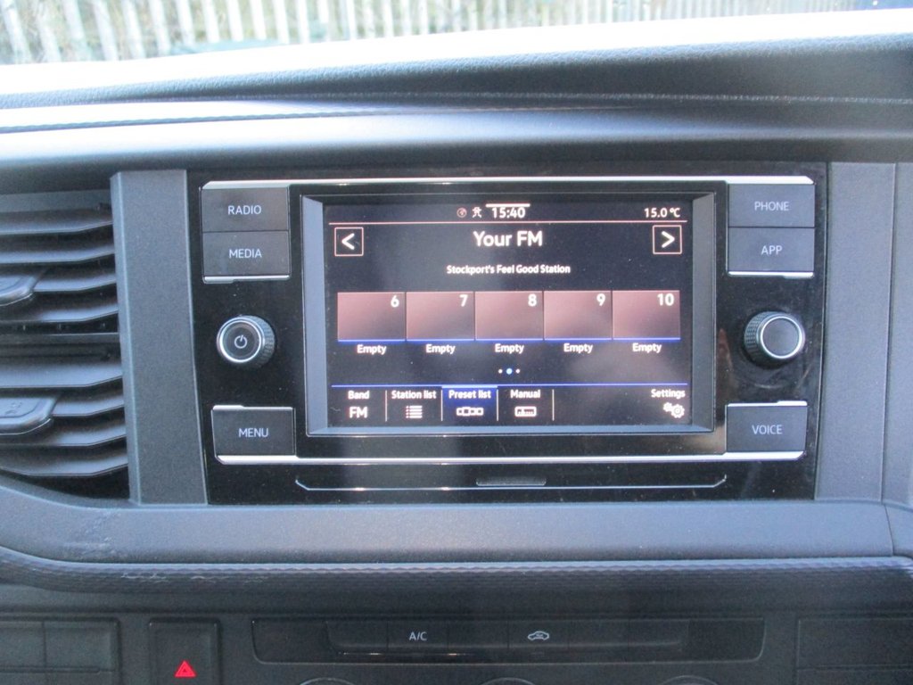 Used Volkswagen Transporter 2022 for sale - 77937084: Photo 4