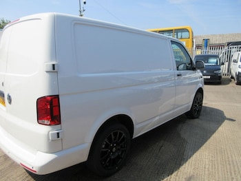 Used Volkswagen Transporter 2023 for sale - 79244606: Photo