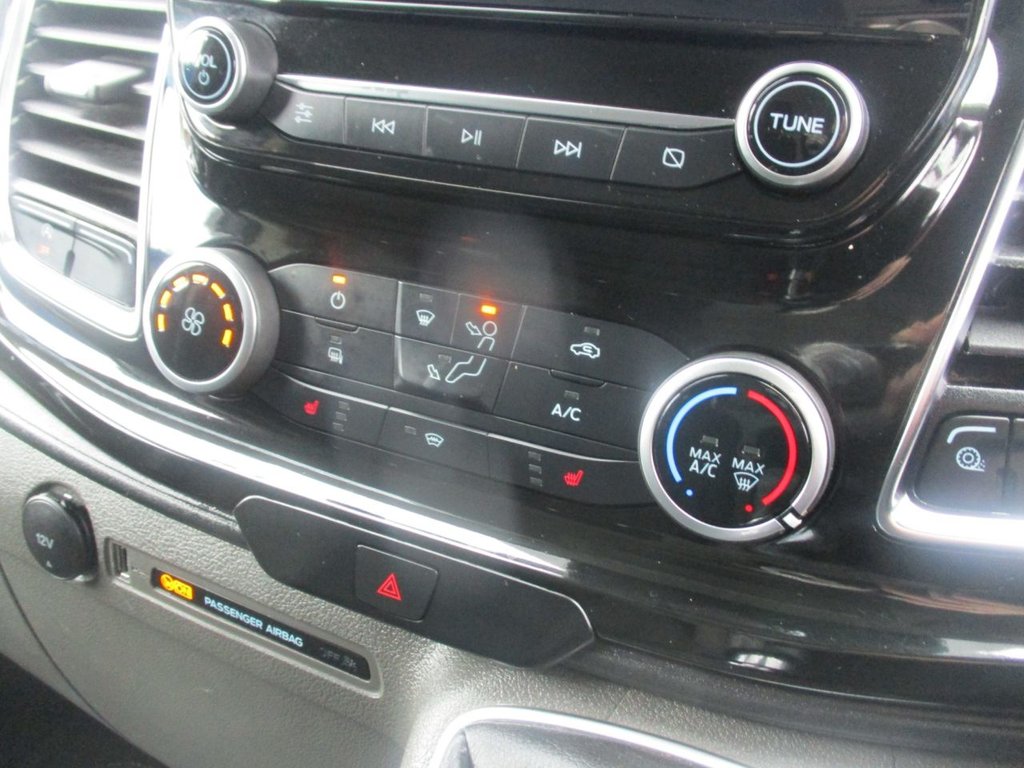 Used Ford Transit Custom 2022 for sale - 76454750: Photo 10