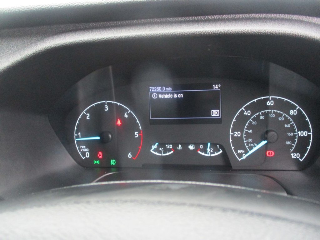 Used Ford Transit Custom 2022 for sale - 76454750: Photo 11