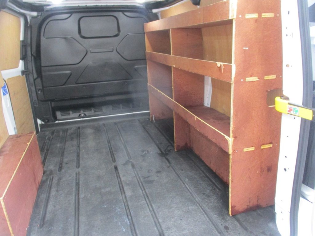 Used Ford Transit Custom 2022 for sale - 76454750: Photo 6